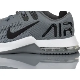 Nike Air Max Alpha Trainer 4 Herren Grau 40