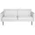 Livetastic 2-Sitzer-Sofa, ZOOM