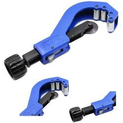 Rohrabschneider Rohrschneider für Alu PVC Messing Rohre 3-64mm