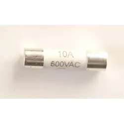 HT InstrumentsAS10A Sicherung