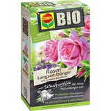 Compo Bio Rosen Langzeit-Dünger mit Schafwolle