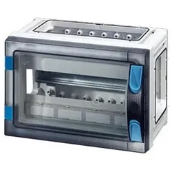 Hensel Automatengehäuse FP 1101