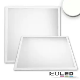 Fiai IsoLED ISOLED LED Panel Professional Line 625 UGR<19 4H/8H, 26W, 4000K, IP40, weiß ISO-115712