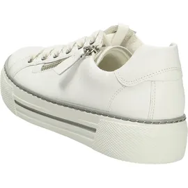 Gabor Comfort Damen Weiß 40,5