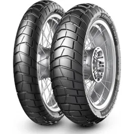 Metzeler 120/70 R19 60V Karoo Street Front M/C