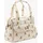 jollein Mini Teddy Bear Wickeltasche Beige