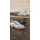 Marco Tozzi Plateausneaker Damen Blau/Weiß 38