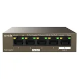 Tenda TEG1105PD Gigabit PoE PD Fanless Switch 30W