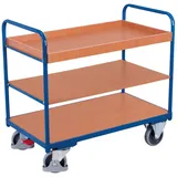 VARIOfit Etagenwagen 1000 x 700 mm