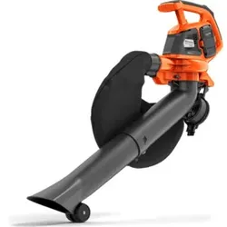 Husqvarna Akku-Blas/Sauggerät 120iBV+B140/C80