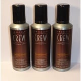 American Crew Techseries Texture Foam 200 ml