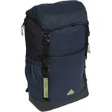 Adidas City Explorer Rucksack Black / Aurora Ink Onesize