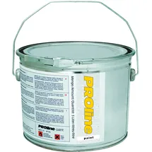 MORAVIA PROline-paint Antirutsch-Hallenmarkierfarbe Silbergrau 5 l