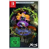 GrimGrimoire OnceMore - Deluxe Edition (Switch)