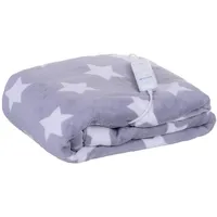 Oro-Med Oro-Blanket Star Heizdecke 130 x 180 cm