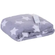 Oro-Med Oro-Blanket Star Heizdecke 130 x 180 cm