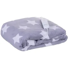 Oro-Med Oro-Blanket Star Heizdecke 130 x 180 cm