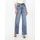 Only Jeans mit weitem Bein in Medium Blue denim), | Gr.: W27/L30