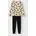 NAME IT Pyjama Set PEYOTE Gr 86/92