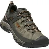 KEEN Targhee III WP MEN US 10 - Braun