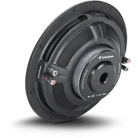 Rockford Fosgate Prime R2SD2-12/R2SD4-12 12 Zoll Flachsubwoofer