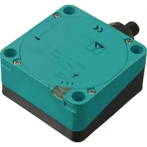 Pepperl+Fuchs Näherungsschalter induktiv NCB40-FP-A2-P1-V1