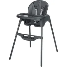 Bebeconfort Meely Plus Tinted Graphit