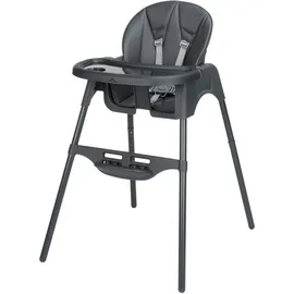 Bebeconfort Meely Plus Tinted Graphit