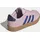 adidas VL Court 3.0 K für Kinder - white/team royal blue/clear pink, 34