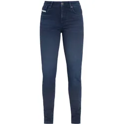 John Doe Ruby Indigo Damen Motorradjeans - 29/34