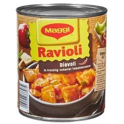 Maggi® Ravioli Diavoli Fertiggericht 800,0 g