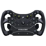 Fanatec CSL-Lenkrad GT3 Lenkrad Schwarz PC