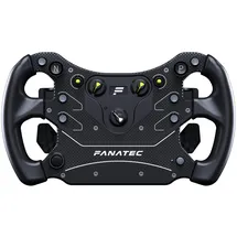 Fanatec CSL-Lenkrad GT3 Lenkrad Schwarz PC