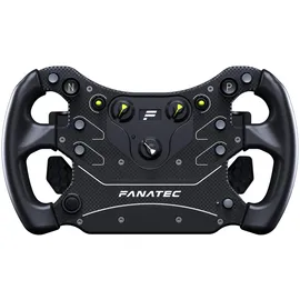 Fanatec CSL-Lenkrad GT3 Lenkrad Schwarz PC