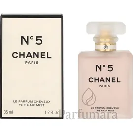 Chanel No. 5 Hair Mist 35 ml