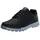 Herren Tempo Waterproof Golf Shoes Sneaker Schwarz Grau 43 EU