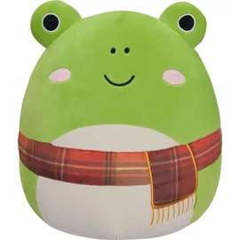 Squishmallows Wendy der Frosch 30 cm Grün