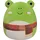 Squishmallows Wendy der Frosch 30 cm Grün