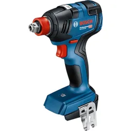 Bosch GDX 18V-200 Professional inkl. 2x Akku 4,0 Ah + Ladegerät