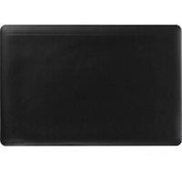 Durable Schreibunterlage 722401 65x52cm schwarz