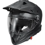 Nexo MX-Line Mattschwarz L