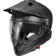 Nexo MX-Line Mattschwarz L