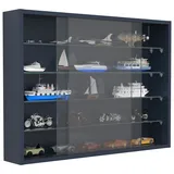 VCM Hängevitrine Wandvitrine Sammel Deko Drivalo L