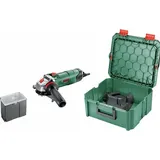 Bosch PWS 850-125 inkl. SystemBox