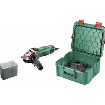 Bosch PWS 850-125 inkl. SystemBox