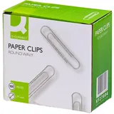 Q-Connect KF27004 77mm, 100 Stück