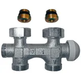 Herz 3000-bypasskoerper F.einrohranl. Fig.3792(92) Rp1/2'm.thermostatv. 1379292