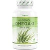 Algenöl Omega-3 vegan 120 Kapseln