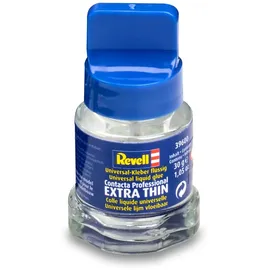 Revell Modellbau Kleber Contacta Professional Extra Thin 30 ml