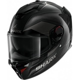 Shark Spartan GT Pro Carbon RITMO DAU, XS